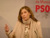 El PSOE denuncia que las universidades pblicas de la Regin estn perdiendo ayudas del Estado por culpa del Gobierno regional