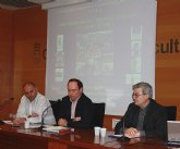 El Programa de Desarrollo Rural propicia el impulso del nmero de hectreas y operadores de produccin ecolgica en la Regin