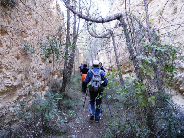La concejalia de Deportes organiza nuevas rutas de senderismo para los próximos meses - 2, Foto 2