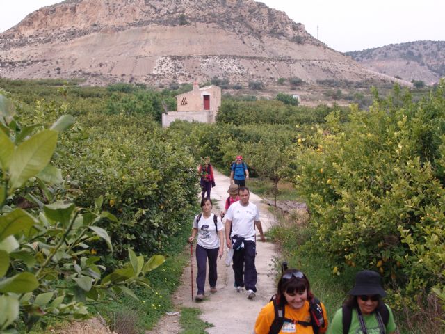 La concejalia de Deportes organiza nuevas rutas de senderismo para los próximos meses - 3, Foto 3