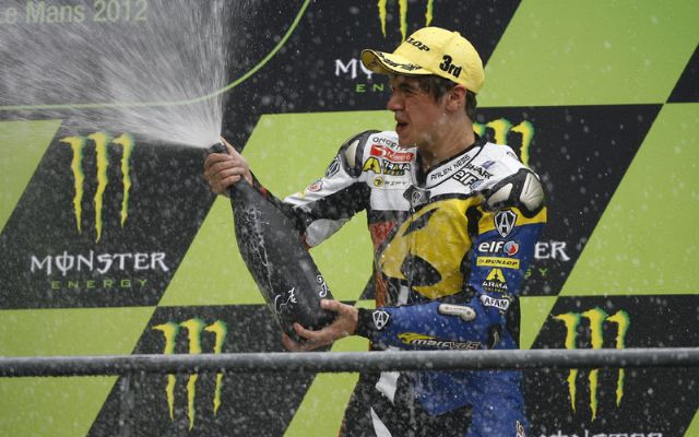 Tres pilotos mundialistas en San Javier - 2, Foto 2