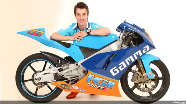 Tres pilotos mundialistas en San Javier - 3, Foto 3