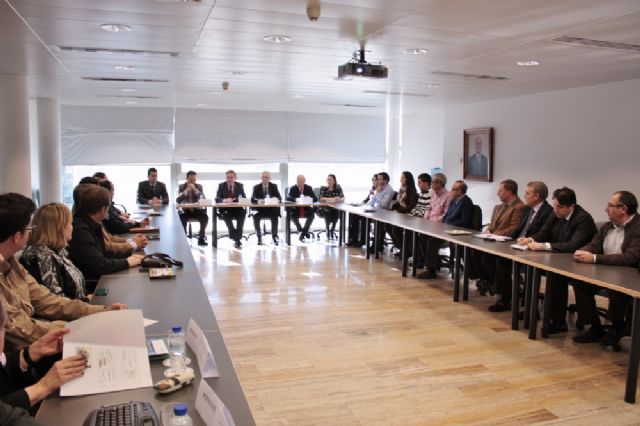 El Metal, cantera de los premios de Excelencia y Seguridad - 1, Foto 1