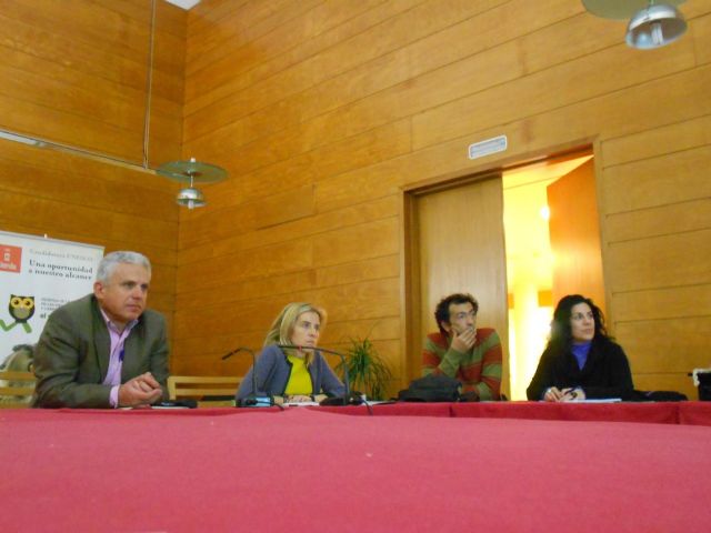 Adesga, la Fundación Desarrollo Sostenible y la Federación de  Montañismo descubren el País del Búho - 1, Foto 1