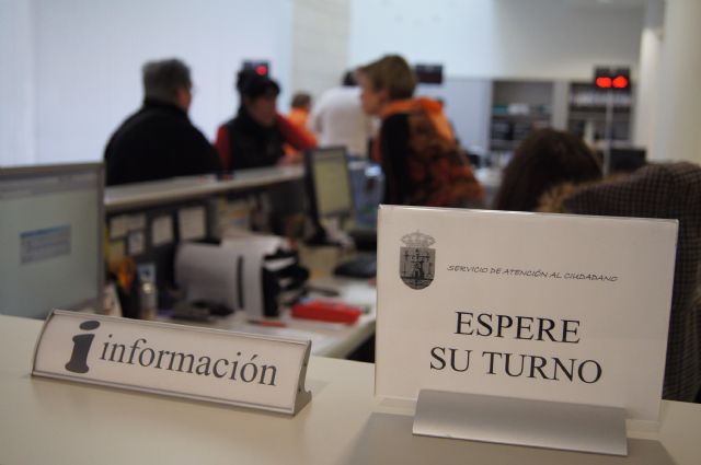 La reorganización administrativa conlleva la reubicación de algunas concejalías y servicios municipales - 1, Foto 1