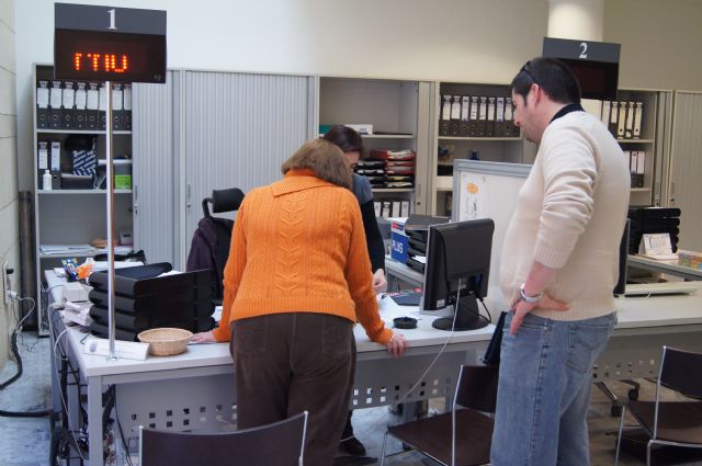 La reorganización administrativa conlleva la reubicación de algunas concejalías y servicios municipales - 2, Foto 2