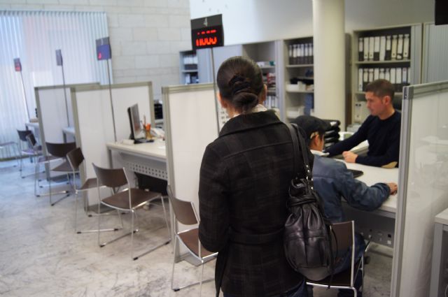 La reorganización administrativa conlleva la reubicación de algunas concejalías y servicios municipales - 3, Foto 3