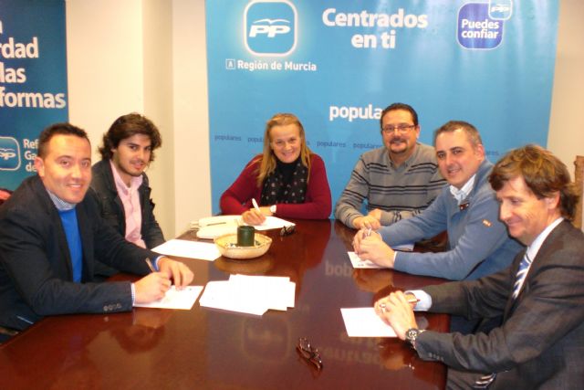 La nueva Comisión de Turismo se reunirá con las asociaciones del sector desde febrero - 1, Foto 1