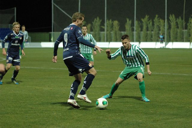 FC Olimpija Ljublijana 3-1 Stromgodset TF - 2, Foto 2