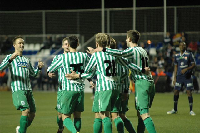 FC Olimpija Ljublijana 3-1 Stromgodset TF - 4, Foto 4