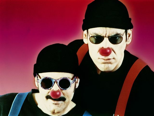 Faemino y Cansado presentan PARECIDO NO ES LO MISMO el sábado 26 de enero en el Teatro Villa de Molina - 1, Foto 1