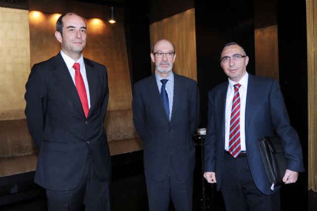 GRUVENTA apuesta por la formación empresarial como clave para mejorar la competitividad del sector agroalimentario - 1, Foto 1