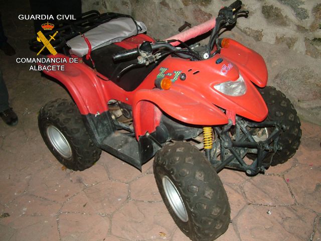 La Guardia Civil detiene a 38 personas por cometer estafas mediante el timo del nazareno - 5, Foto 5