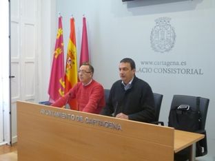 IU-Verdes pide una conmemoración digna para el 125 aniversario de la botadura del submarino de Isaac Peral - 1, Foto 1