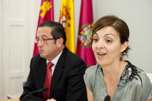 Cartagena intensificará en FITUR sus contactos con touroperadores para vender sus realidades turísticas - 1, Foto 1