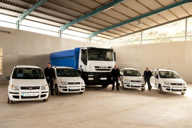 El Ayuntamiento consigue ahorrar 150.000 euros en seguros - 1, Foto 1