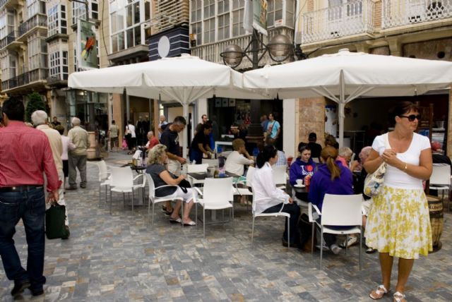 El Ayuntamiento consigue ahorrar 150.000 euros en seguros - 2, Foto 2