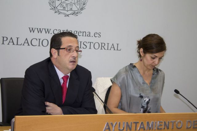 El Ayuntamiento consigue ahorrar 150.000 euros en seguros - 4, Foto 4