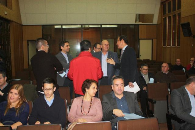 El Ayuntamiento presenta iniciativas para revitalizar la actividad comercial y el empleo - 3, Foto 3