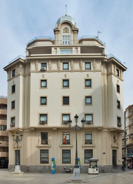 El Gobierno municipal promueve una declaración institucional en defensa de la Mancomunidad del Taibilla - 1, Foto 1