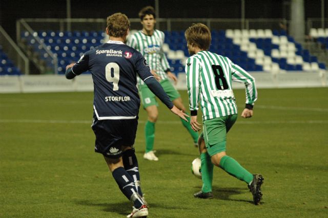 Fin de semana de Copa del Sol en Pinatar Arena - 1, Foto 1