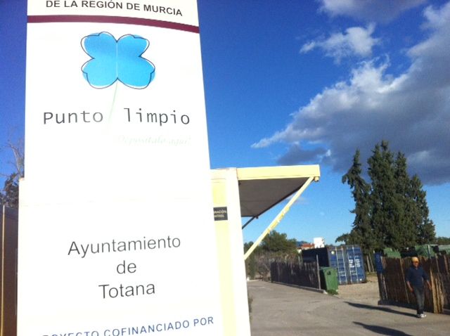 La recogida selectiva de residuos en 2012 fue similar al 2011 a pesar del descenso en el consumo - 1, Foto 1