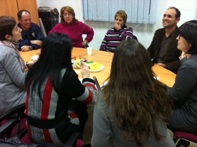 La Asociación de Vecinos del barrio Tirol-Camilleri solicita la limpieza de varios solares particulares - 1, Foto 1