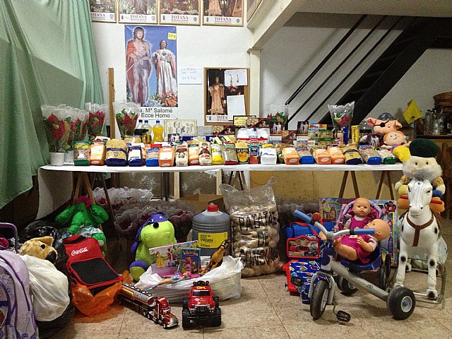 La Hermandad de Santa Mara Salom y Ecce Homo te invita a unirse a su banda - 1