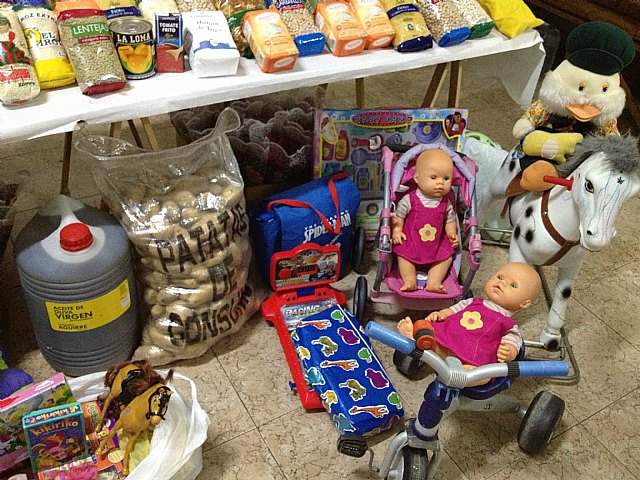 La Hermandad de Santa Mara Salom y Ecce Homo te invita a unirse a su banda - 4