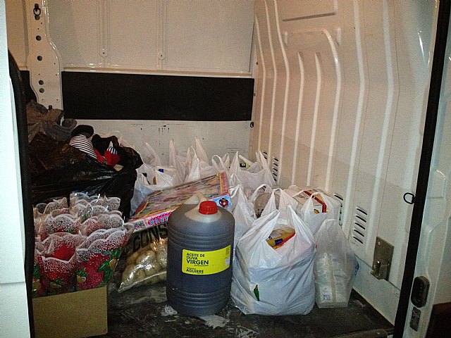 La Hermandad de Santa Mara Salom y Ecce Homo te invita a unirse a su banda - 7