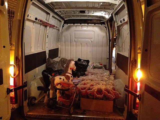 La Hermandad de Santa Mara Salom y Ecce Homo te invita a unirse a su banda - 8