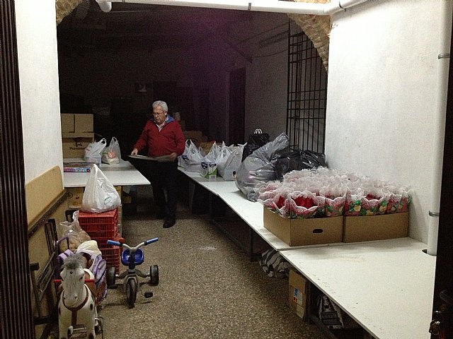 La Hermandad de Santa Mara Salom y Ecce Homo te invita a unirse a su banda - 10