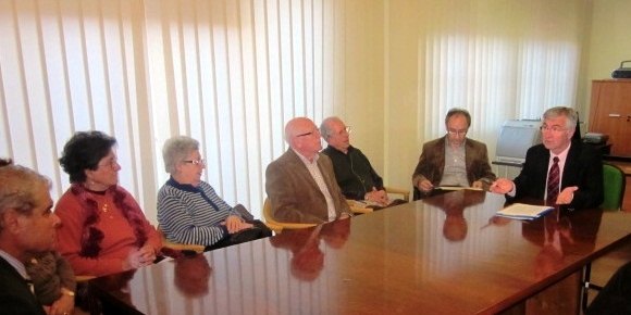 Más de 500 personas mayores participan en los talleres del Centro Social de Alcantarilla - 1, Foto 1