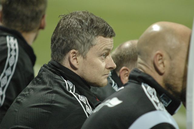 FC Vaslui 1–0 Molde Fk - 2, Foto 2