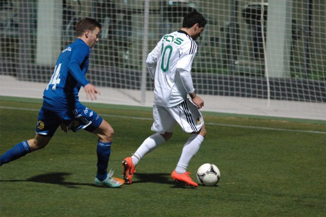 FC Vaslui 1–0 Molde Fk - 3, Foto 3