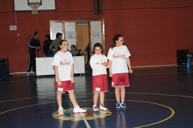 Presentación del CB Begastri - 2, Foto 2