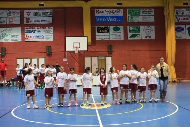 Presentación del CB Begastri - 3, Foto 3