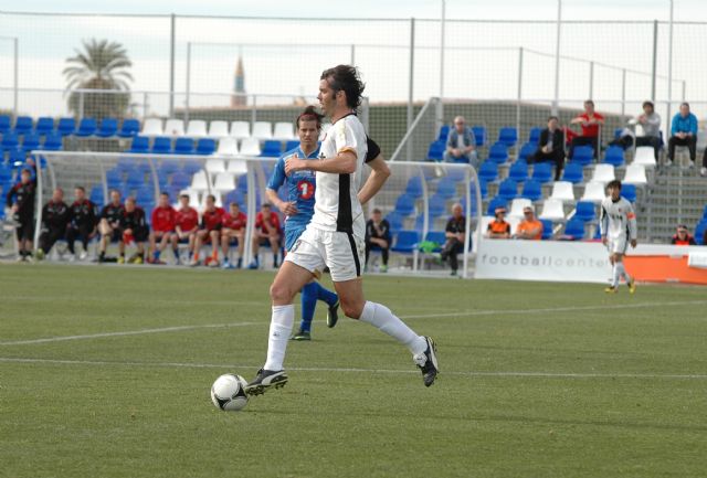 Tromsö 1-2 Shanghai East Asia - 4, Foto 4