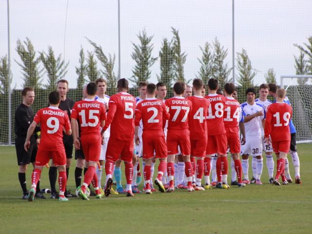 FC Copenhague 1–1 Widzew Lodz - 1, Foto 1