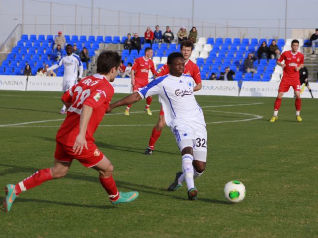 FC Copenhague 1–1 Widzew Lodz - 2, Foto 2