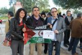 UPyD asiste a la concentración del pueblo saharaui en apoyo a sus justas reivindicaciones