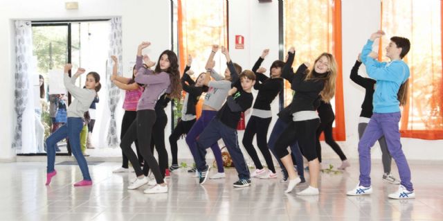 Las bambalinas del Carnaval de Cartagena - 2, Foto 2