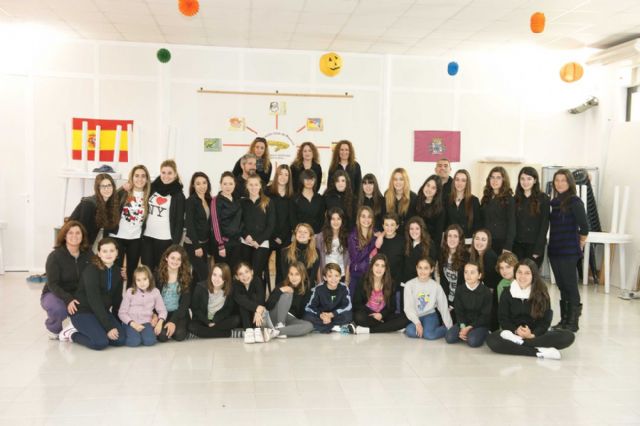 Las bambalinas del Carnaval de Cartagena - 3, Foto 3