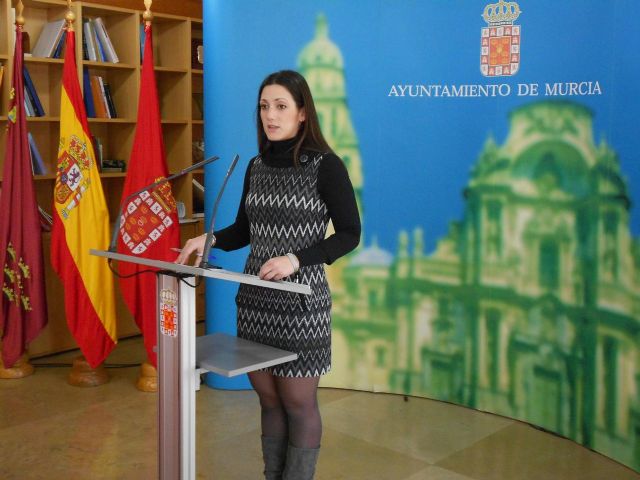 Cooperación promociona las ONGDs del municipio con actividades todos los meses del año - 1, Foto 1