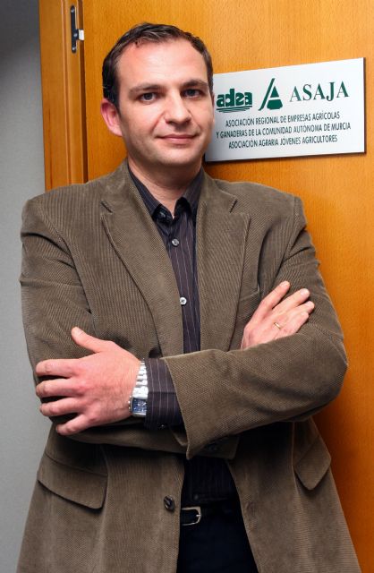 ASAJA Murcia demanda un plan de promoción de las frutas y hortalizas murcianas en los Emiratos Árabes - 1, Foto 1