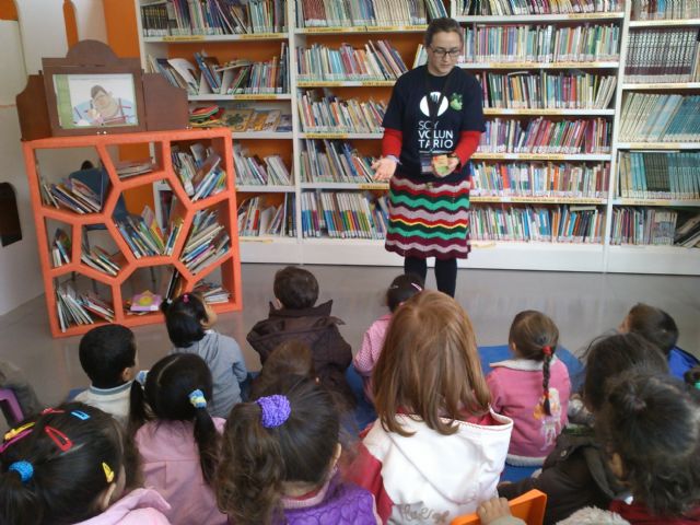 Libros gigantes para fomentar la lectura y la creatividad de los más pequeños - 1, Foto 1