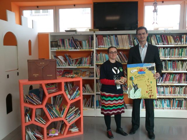 Libros gigantes para fomentar la lectura y la creatividad de los más pequeños - 2, Foto 2