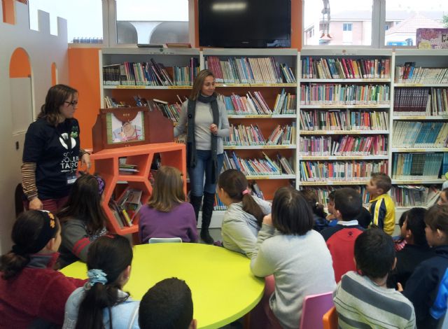 Libros gigantes para fomentar la lectura y la creatividad de los más pequeños - 3, Foto 3