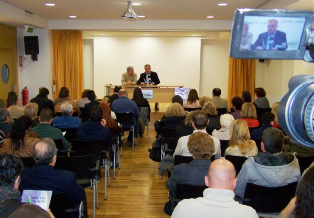 El Anuario de Águilas 2012 recoge los acontecimientos más destacados del año - 3, Foto 3