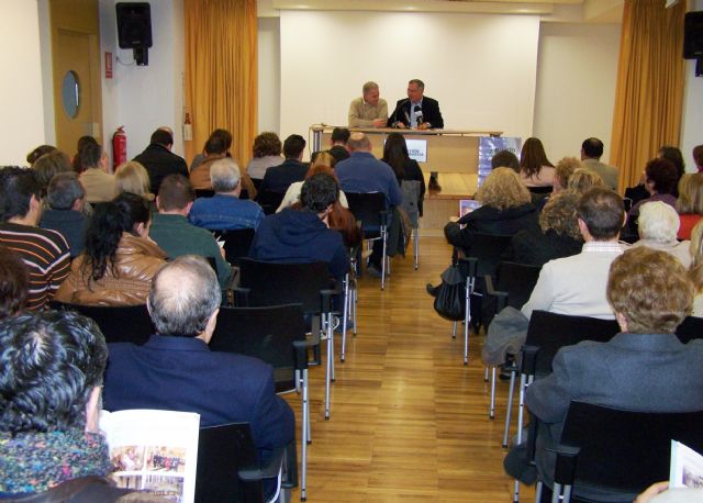 El Anuario de Águilas 2012 recoge los acontecimientos más destacados del año - 4, Foto 4